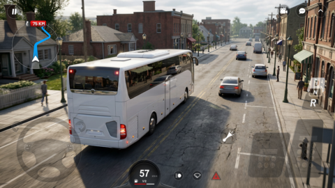 TDZ Pro - скриншот 2