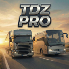 TDZ Pro