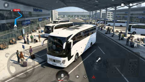 TDZ Pro - скриншот 3