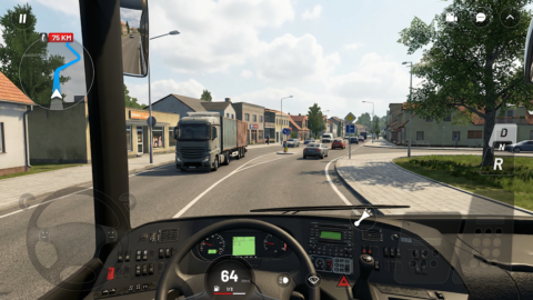 TDZ Pro - скриншот 4