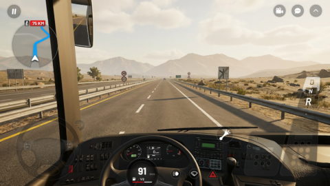 TDZ Pro - скриншот 5