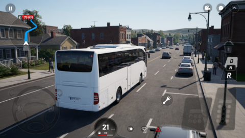 TDZ Pro - скриншот 6