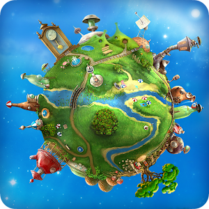 Теория Крошечного Взрыва