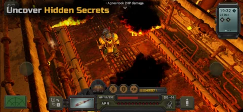 Trudograd - скриншот 4