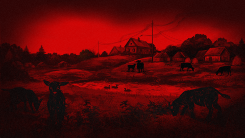 Тварюк - скриншот 1