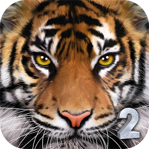 Ultimate Tiger Simulator 2