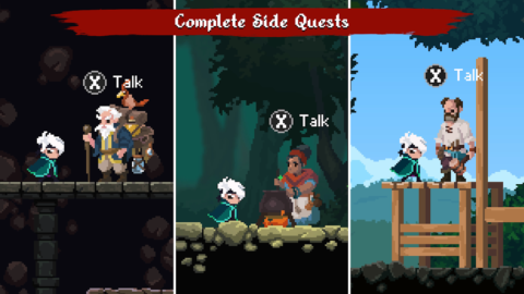 Vohenn - скриншот 3