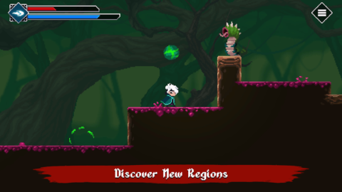 Vohenn - скриншот 4