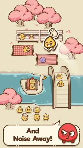 Where’s My Seat? - скриншот 4