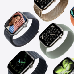 Apple Watch: основные характеристики и применение в работе и спорте