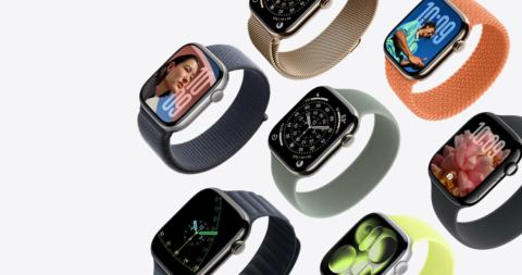 Apple Watch: основные характеристики и применение в работе и спорте