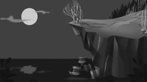 AWAKE — Definitive Edition - скриншот 4