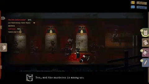 Beholder: Conductor - скриншот 1