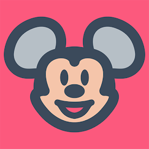 Cartoon — Icon Pack 71