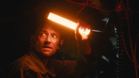 Dead Reset - скриншот 1