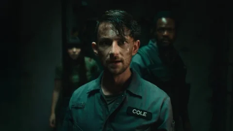 Dead Reset - скриншот 3