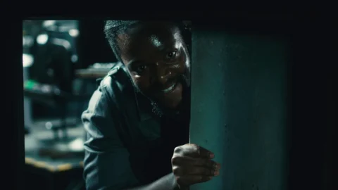 Dead Reset - скриншот 4