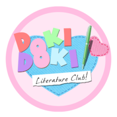Doki Doki Literature Club!