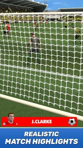 Football Club Management 2026 - скриншот 6