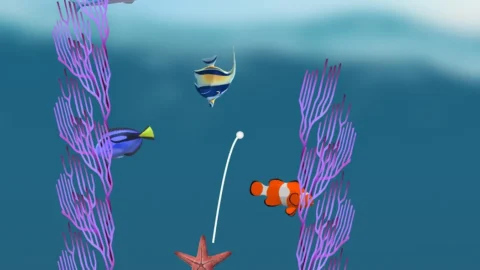 Golfing Over It with Alva Majo - скриншот 4