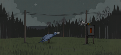 Green Pond Town - скриншот 3