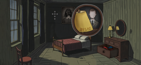 Green Pond Town - скриншот 6