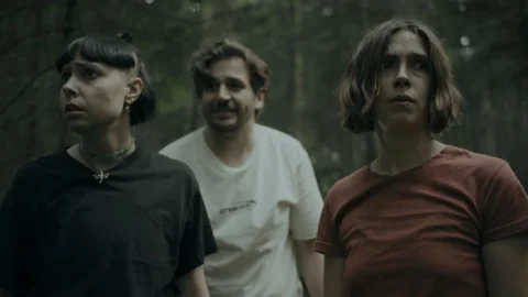 Heart of the Forest - скриншот 3