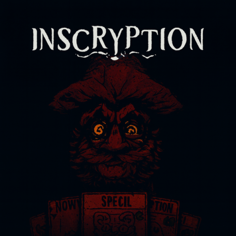 Inscryption
