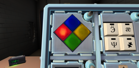 Keep Talking & Nobody Explodes - скриншот 3