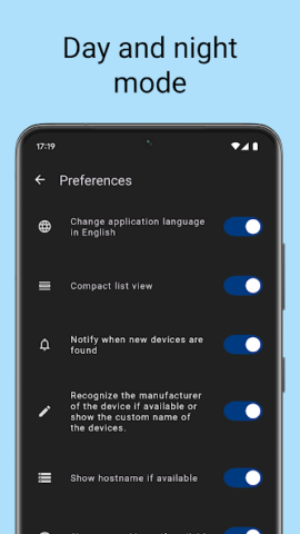Кто на моем wifi - скриншот 4