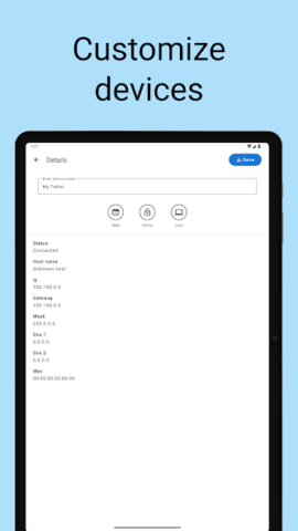 Кто на моем wifi - скриншот 6