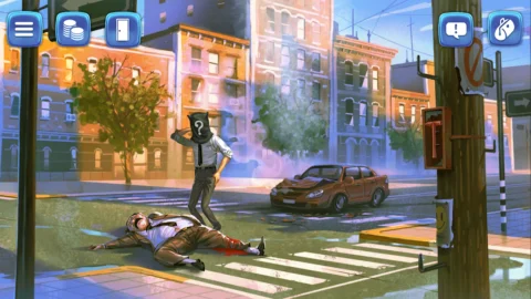 Mind-Shaper - скриншот 1