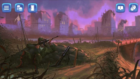 Mind-Shaper - скриншот 2