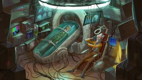 Mind-Shaper - скриншот 4