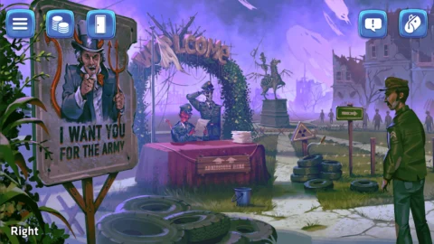 Mind-Shaper - скриншот 6