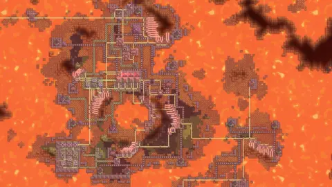 Mindustry - скриншот 2