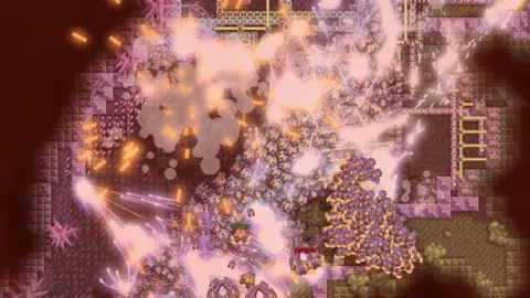 Mindustry - скриншот 3