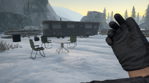 My Starter Winter Car:Mechanic - скриншот 3