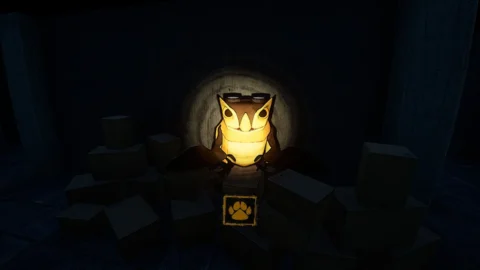 Night of the Extinct - скриншот 4