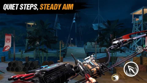 Ninja’s Creed 2 - скриншот 1