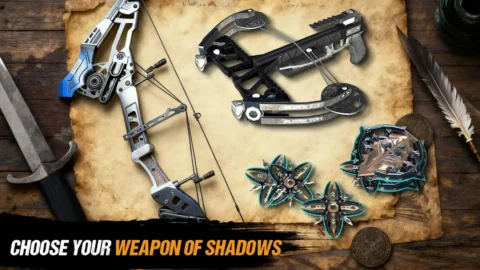 Ninja’s Creed 2 - скриншот 4