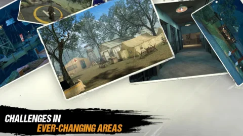 Ninja’s Creed 2 - скриншот 6