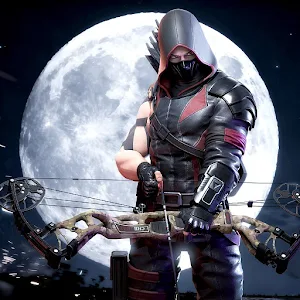 Ninja’s Creed 2