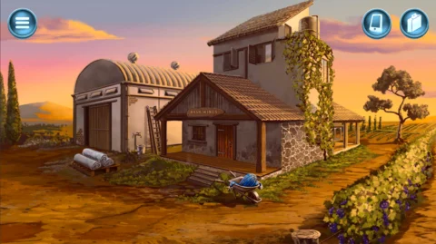 Nobodies: Silent Blood - скриншот 2