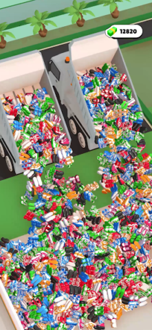 Outlets Rush - скриншот 1