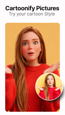 Photo Touch - скриншот 2