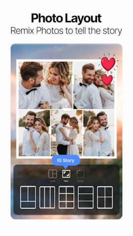 Photo Touch - скриншот 3