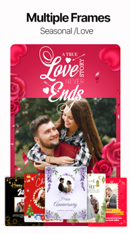 Photo Touch - скриншот 5