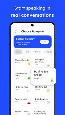 Pingo AI - скриншот 2