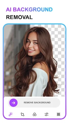 Pix Editor: AI Photo Maker - скриншот 5